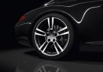 Porsche 911 Black Edition 2011 года